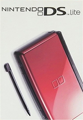 nintendo ds lite cex